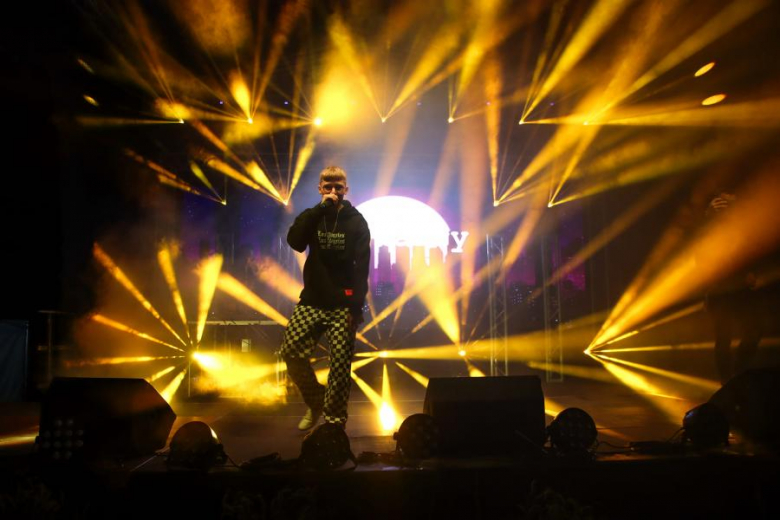 Dożynki Gminne w Damianowie 2023