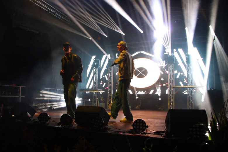 Dożynki Gminne w Damianowie 2023