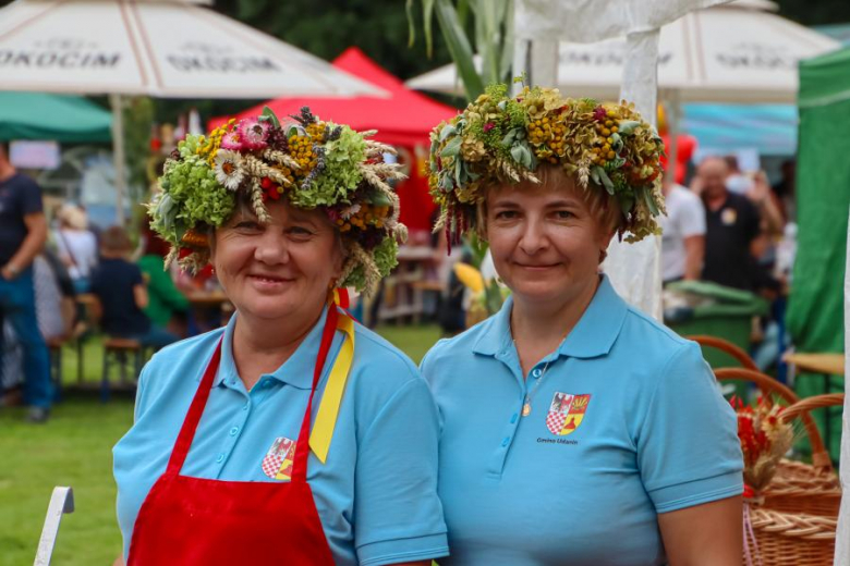 Dożynki Gminne w Damianowie 2023