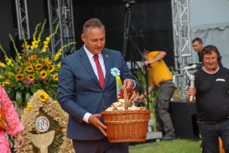 Dożynki Gminne w Damianowie 2023