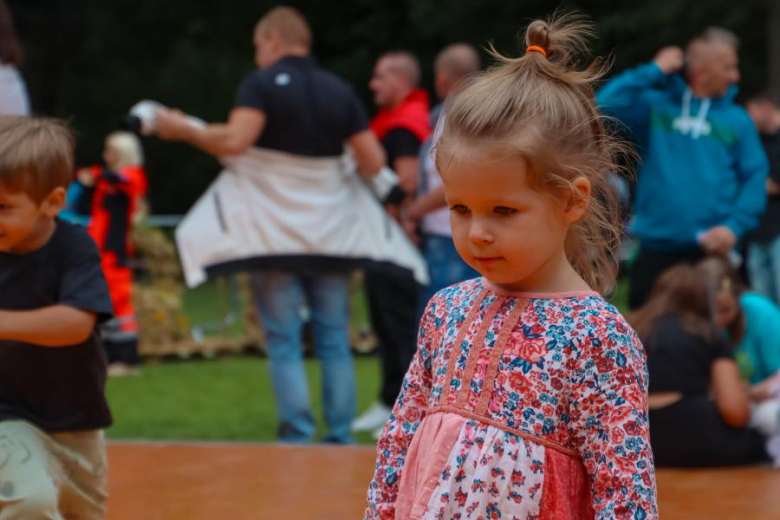 Dożynki Gminne w Damianowie 2023