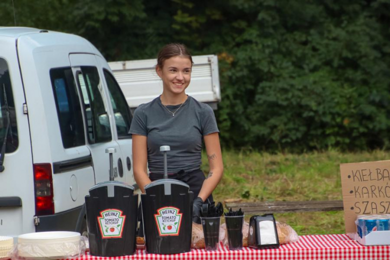 Dożynki Gminne w Damianowie 2023