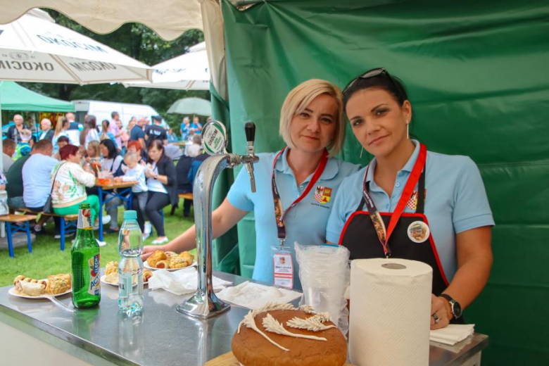 Dożynki Gminne w Damianowie 2023