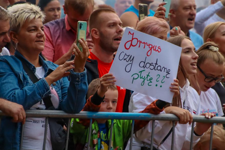 Dożynki Gminne w Damianowie 2023