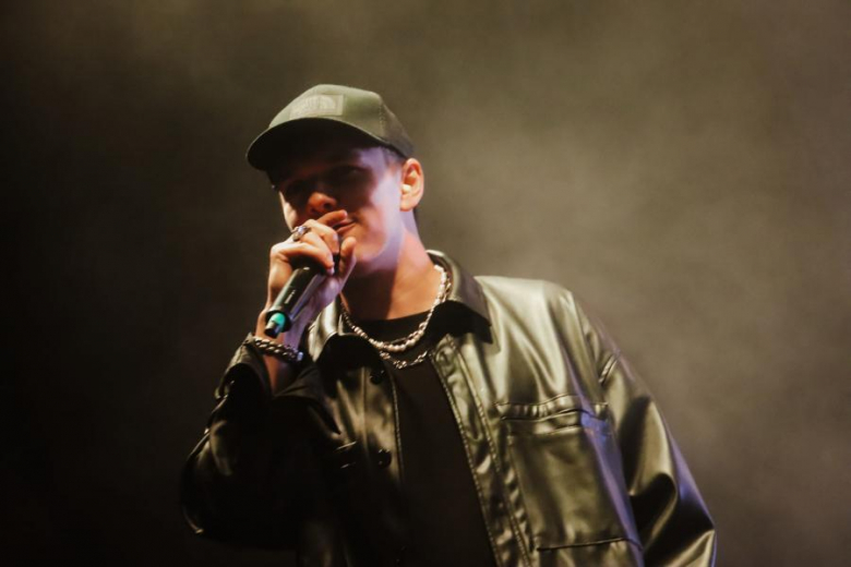 Dożynki Gminne w Damianowie 2023