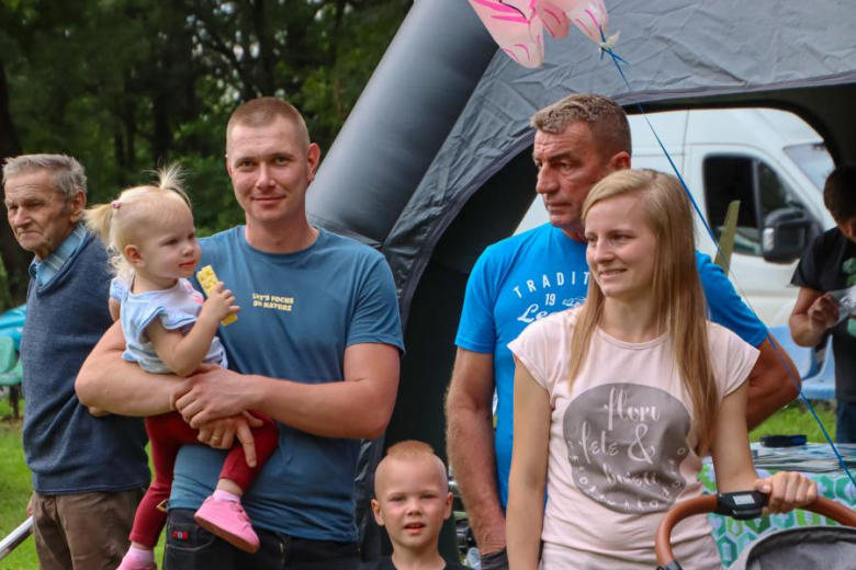 Dożynki Gminne w Damianowie 2023