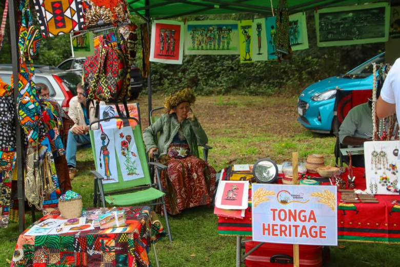 Dożynki Gminne w Damianowie 2023