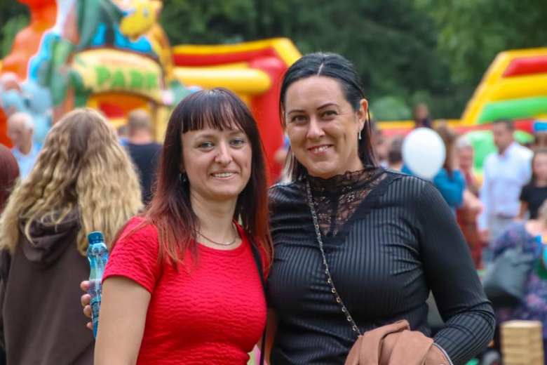 Dożynki Gminne w Damianowie 2023