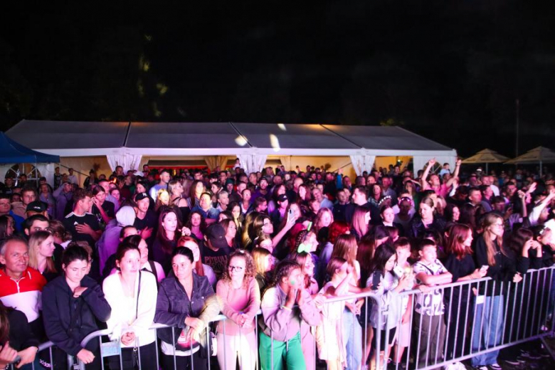 Dożynki Gminne w Damianowie 2023