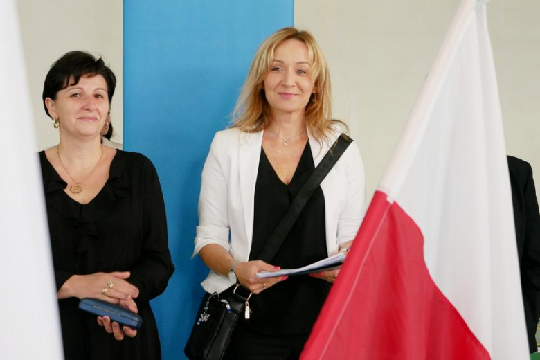 Rozpoczęcie roku szkolnego 2023/2024