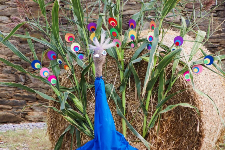 Rozstrzygnięcie konkursów dożynkowych