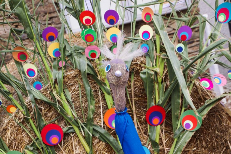 Rozstrzygnięcie konkursów dożynkowych