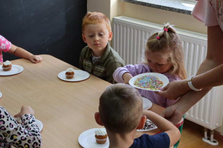 Dzień Przedszkolaka w Udaninie