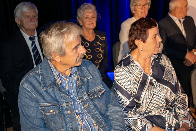 Złote Gody w Miękini