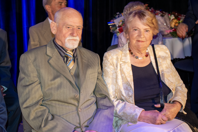 Złote Gody w Miękini