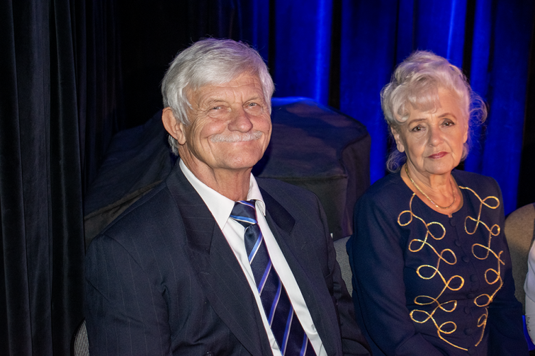 Złote Gody w Miękini