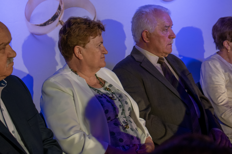 Złote Gody w Miękini