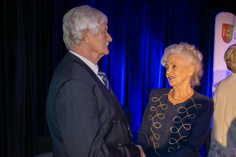 Złote Gody w Miękini