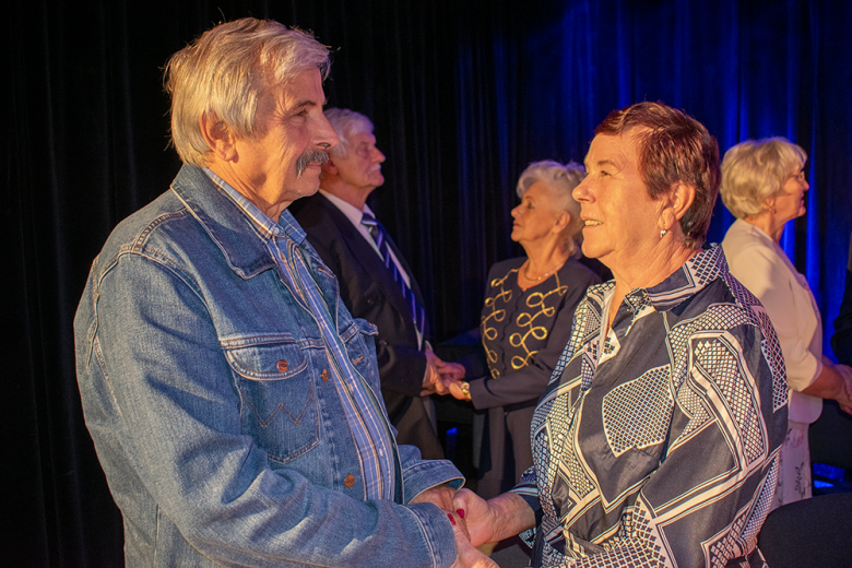 Złote Gody w Miękini