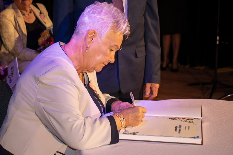 Złote Gody w Miękini