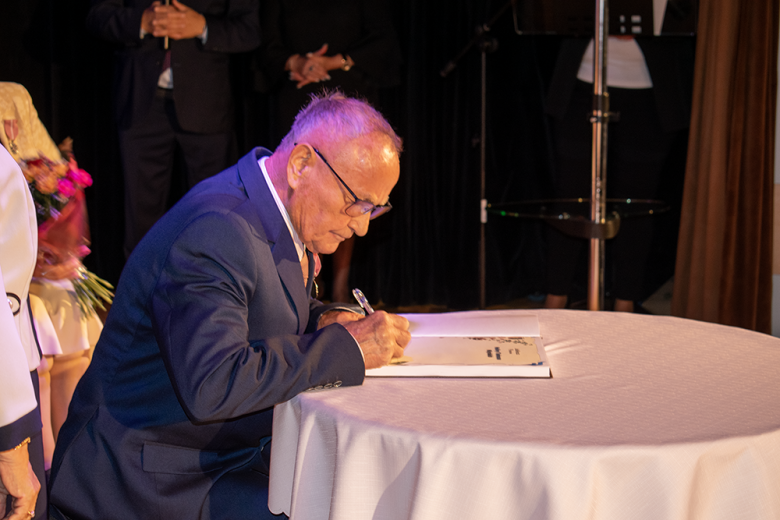 Złote Gody w Miękini