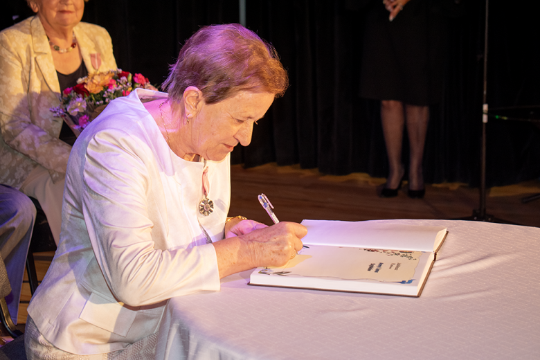 Złote Gody w Miękini