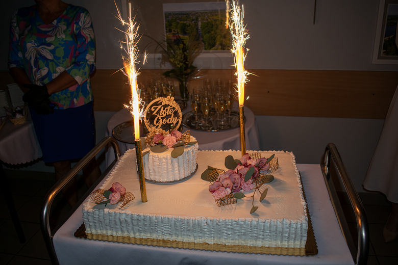 	Złote Gody w Miękini