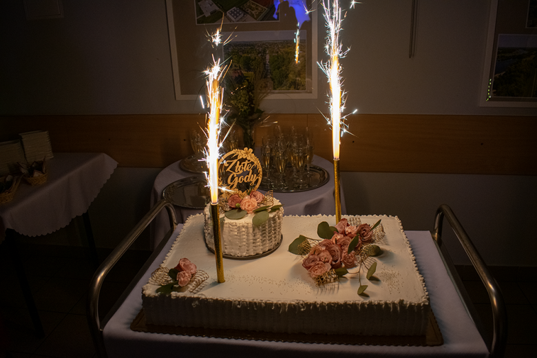 	Złote Gody w Miękini