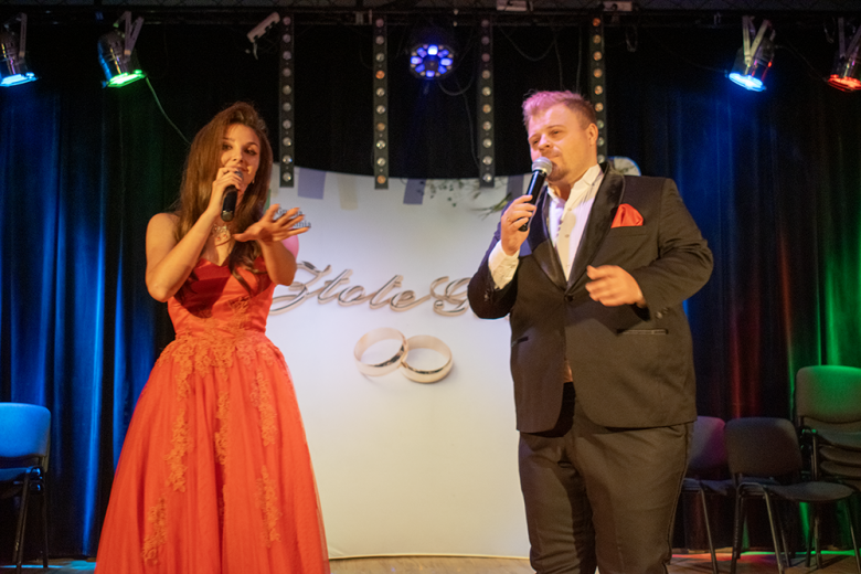 	Złote Gody w Miękini