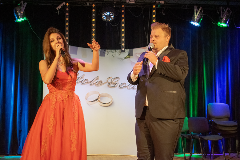 	Złote Gody w Miękini