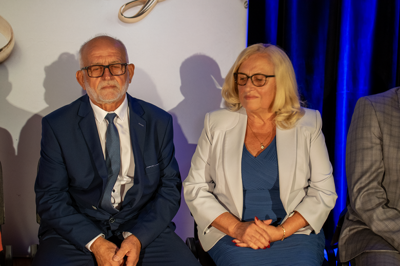 	Złote Gody w Miękini