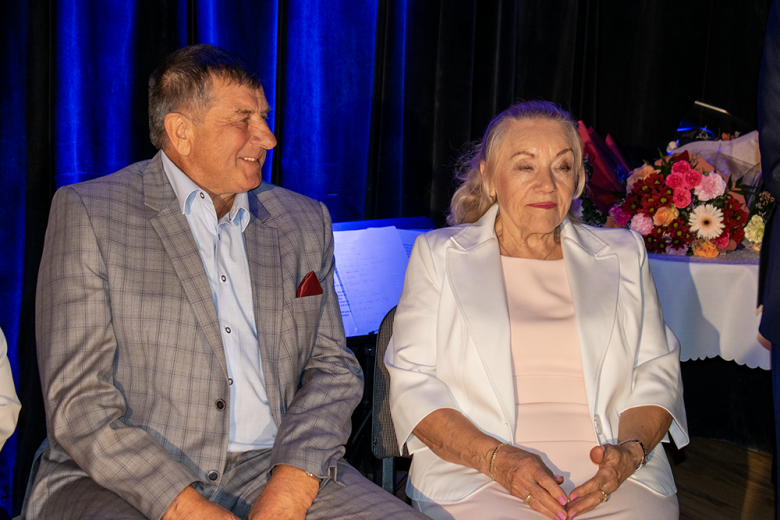 	Złote Gody w Miękini