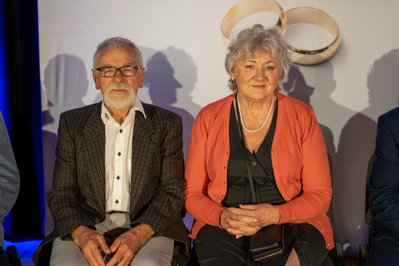 	Złote Gody w Miękini