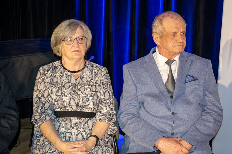 	Złote Gody w Miękini