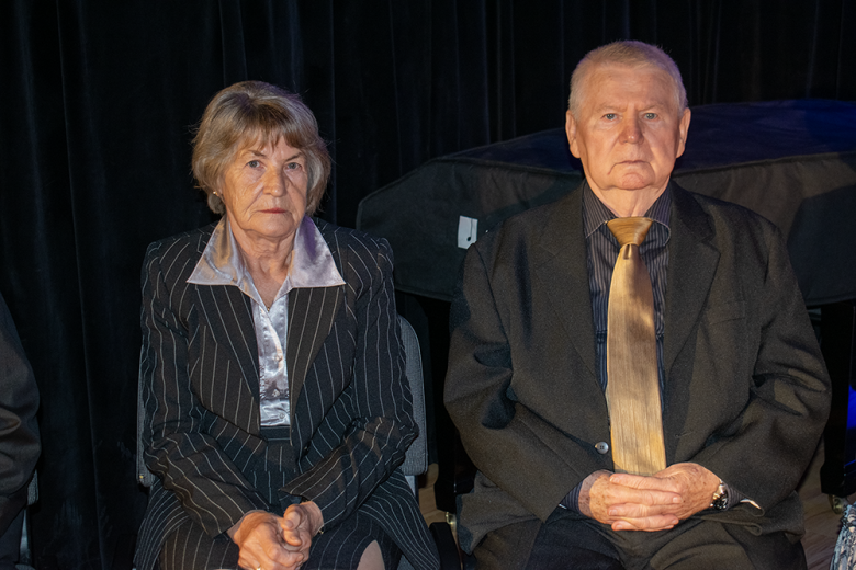 	Złote Gody w Miękini