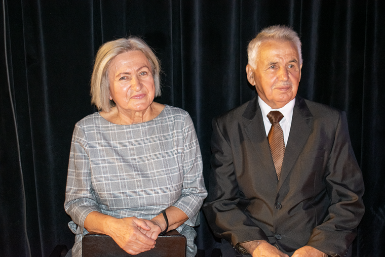 	Złote Gody w Miękini