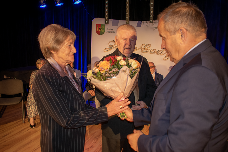 	Złote Gody w Miękini