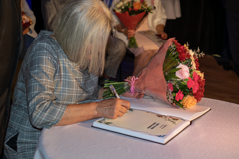 	Złote Gody w Miękini