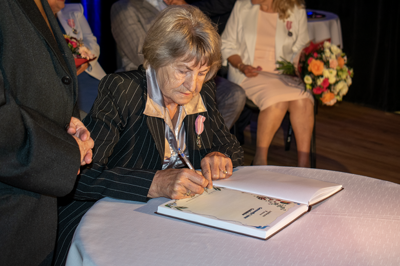 	Złote Gody w Miękini