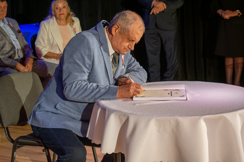 	Złote Gody w Miękini