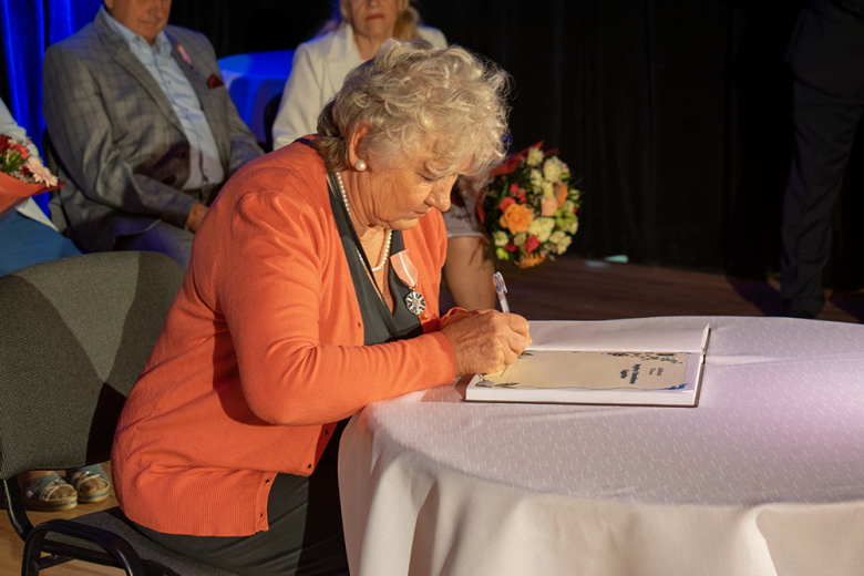 	Złote Gody w Miękini