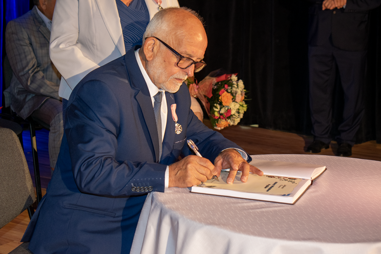 	Złote Gody w Miękini