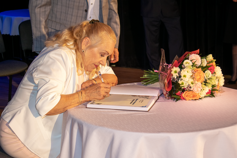 	Złote Gody w Miękini