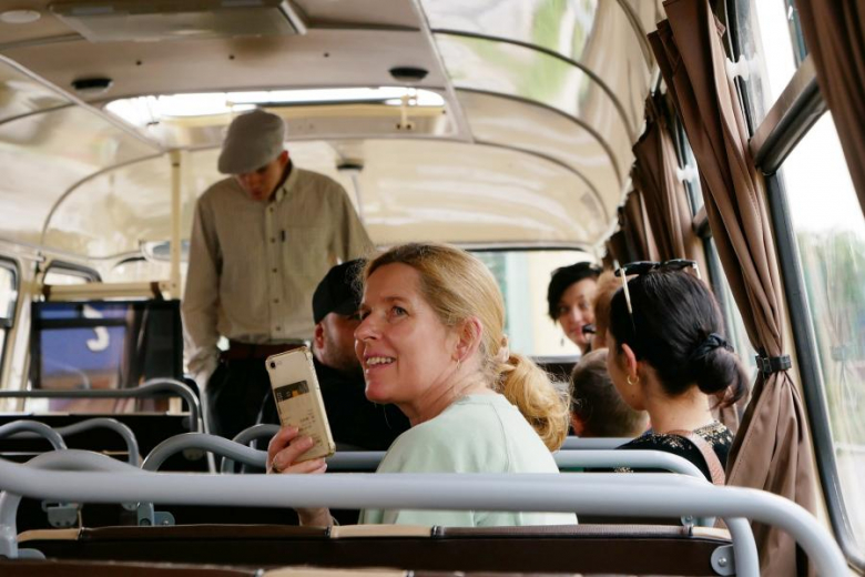 Plenerowa wystawa „Dolnoślązacy to MY. Łączy nas więcej niż region”