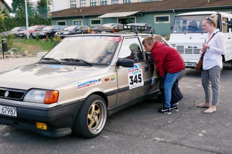 Plenerowa wystawa „Dolnoślązacy to MY. Łączy nas więcej niż region”