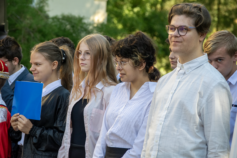 Kolejny, wyjątkowy mural odsłonięto w Środzie Śląskiej