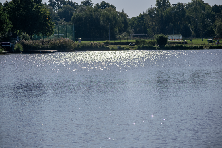 Kolejny, wyjątkowy mural odsłonięto w Środzie Śląskiej