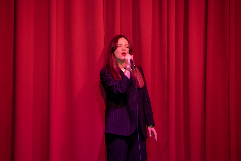 Dzień chłopaka w malczyckim domu kultury