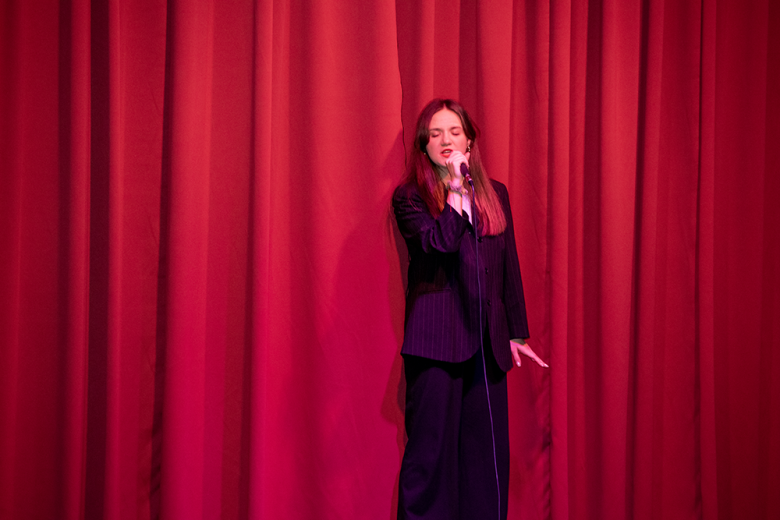 Dzień chłopaka w malczyckim domu kultury