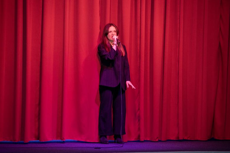 Dzień chłopaka w malczyckim domu kultury